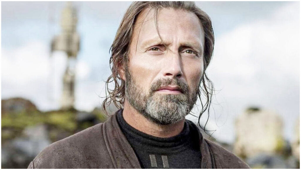 Rogue One, Mads Mikkelsen racconta la sceneggiatura e il freddo sul set del film