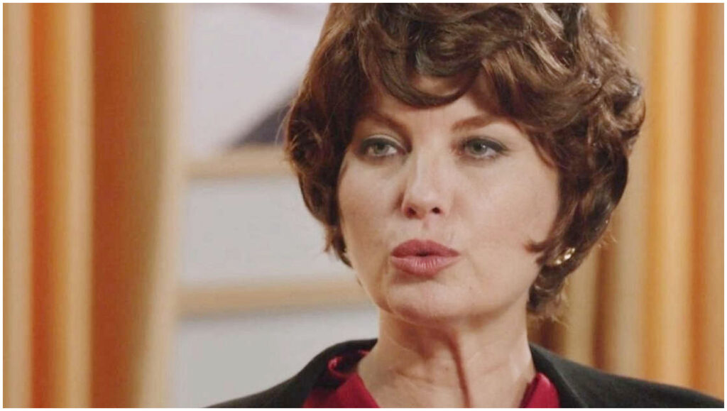 Il Paradiso delle Signore prolunga la pausa natalizia: il ritorno in onda su Rai 1.