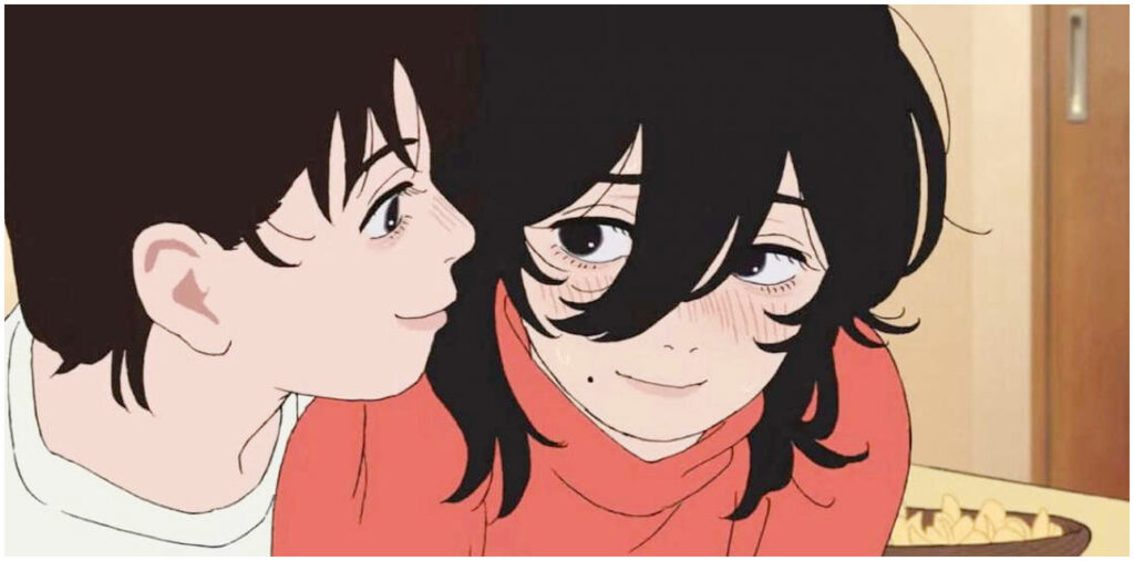 Look Back, dopo il successo dell’anime, svelato il trailer del live-action di Fujimoto