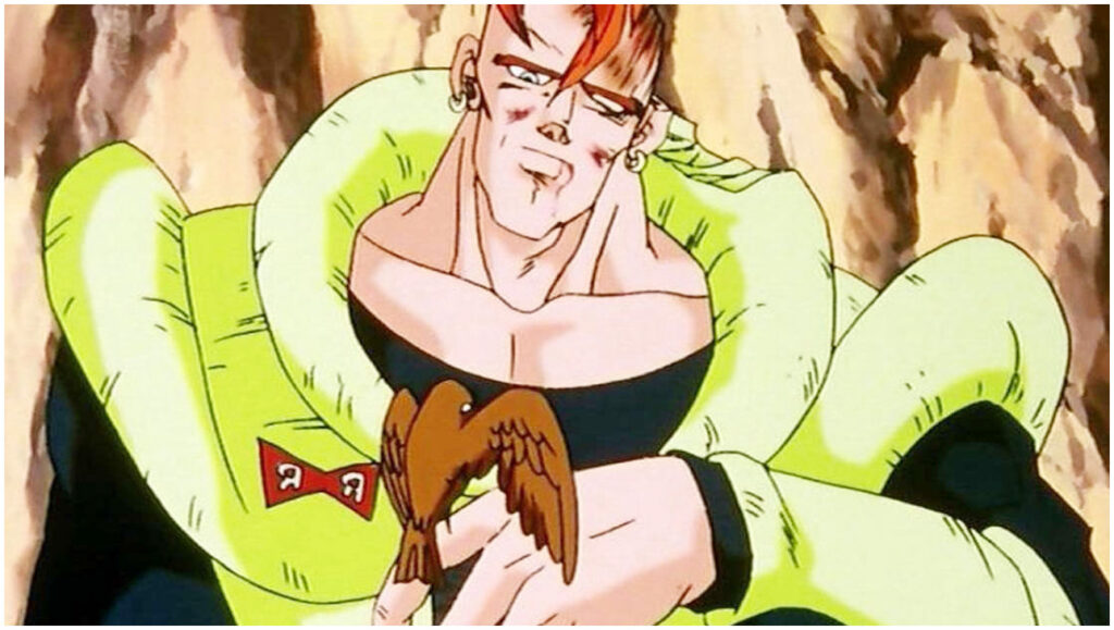 Dragon Ball, riemerge un’intervista di Akira Toriyama in cui esprime il suo amore per gli uccelli