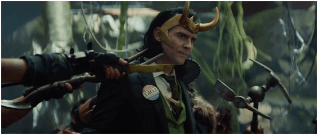 Avengers: Doomsday, Tom Hiddleston annuncia il ritorno di Loki con una promessa monumentale