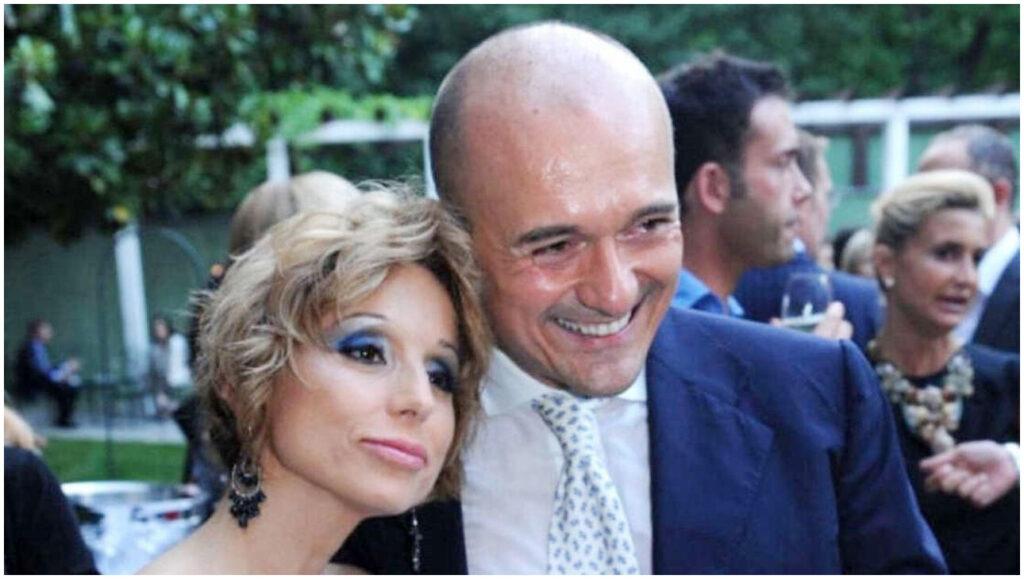 Caso Signorini, Marina Berlusconi parla per i trent’anni di Chi e rivela il suo pensiero