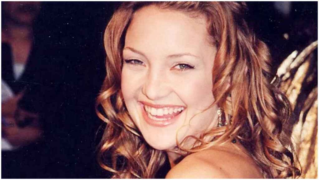 Kate Hudson conferma di aver rifiutato il ruolo di Mary Jane in Spider-Man di Sam Raimi