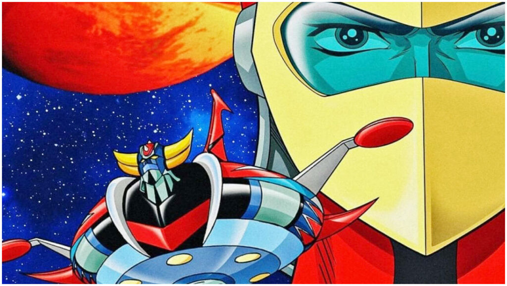 Goldrake su RaiPlay: disponibili tutti gli episodi restaurati, compresi i tre inediti