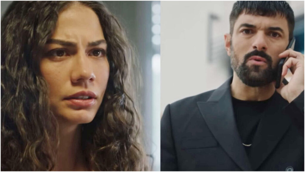 Io sono Farah anticipazioni turche: la rivelazione shock dell’avvocato a Tahir sul padre di Kerim