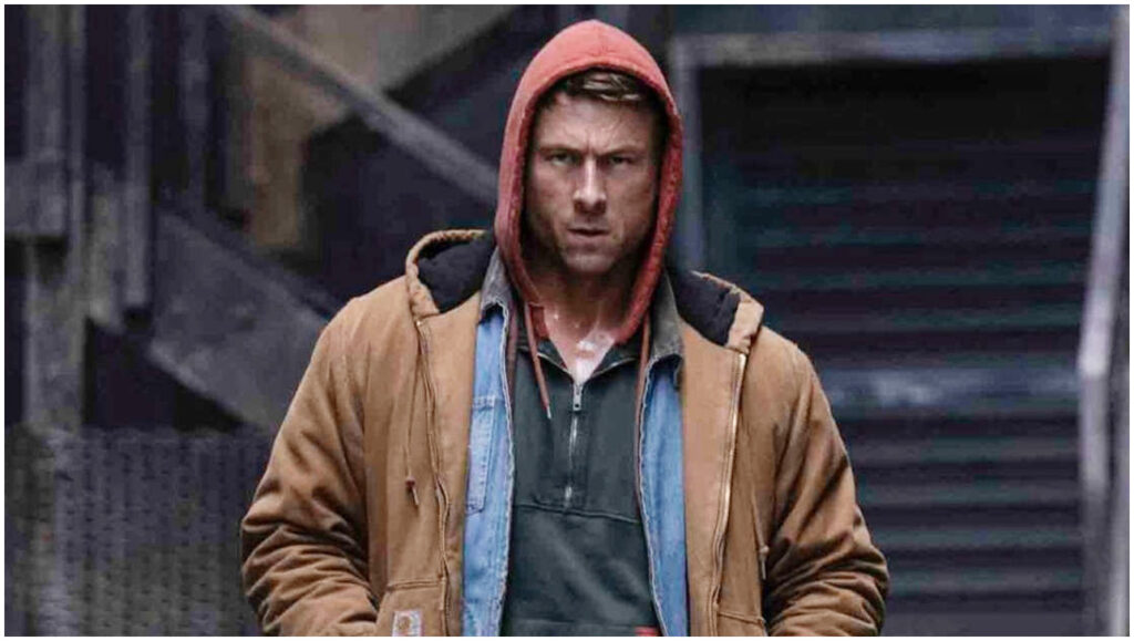 The Running Man: Edgar Wright spiega il motivo della sua scelta sul finale del libro