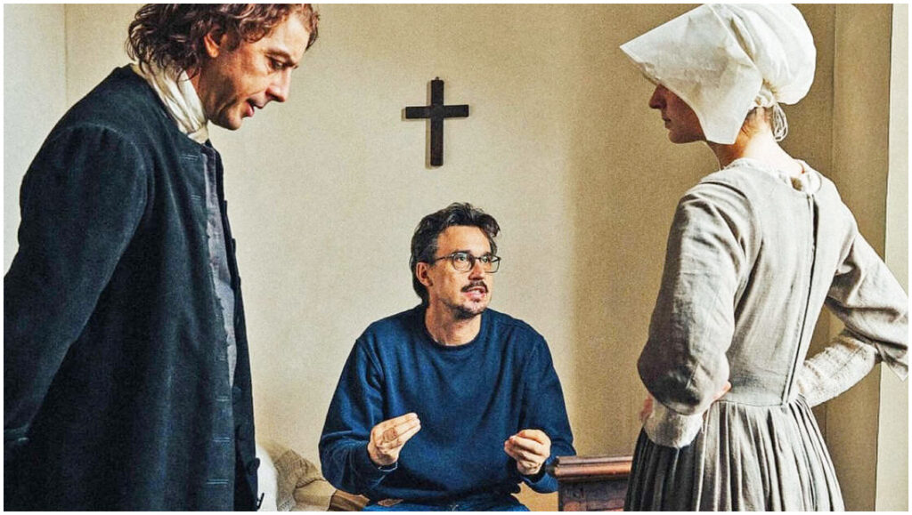 Primavera e Vivaldi nell’interpretazione di Damiano Michieletto sull’arte popolare