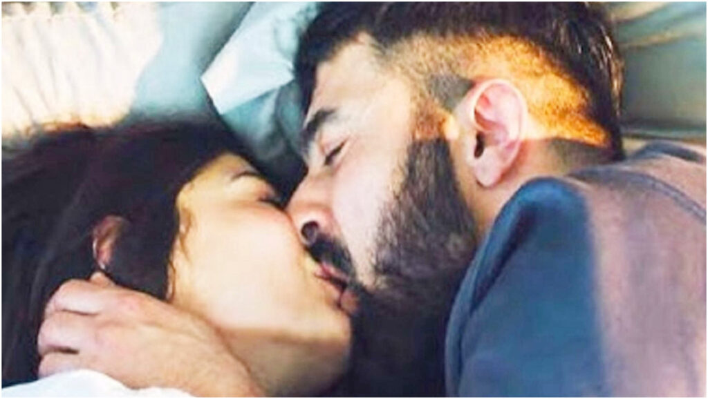 Io sono Farah: la passione esplosiva tra Tahir e Farah sconvolge le trame turche