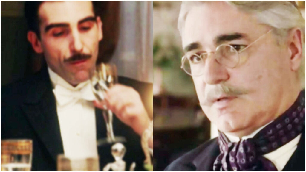 La Promessa trame Spagna, Curro svela una tragica verità: Gamarra è morto