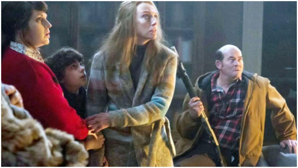 Krampus – Natale non è sempre Natale: trama, cast e curiosità dell’horror natalizio