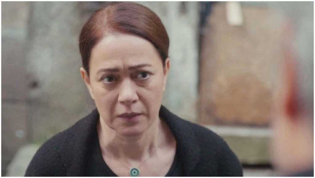 La forza di una donna, anticipazioni 27 dicembre: Ceyda riceve una notizia che la turbano