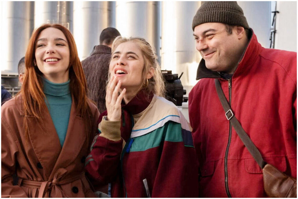 I migliori film italiani del 2025, da La vita da grandi a La valla dei sorrisi