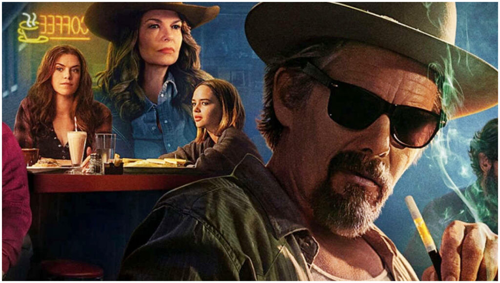 The Lowdown, recensione della serie con Ethan Hawke disponibile su Disney+