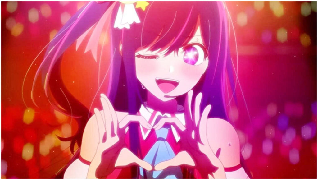 Oshi no ko svela le abitudini degli appassionati di idol attraverso un recente sondaggio