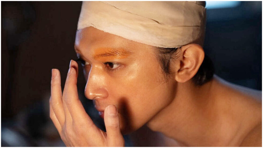 Kabuki, fenomeno sociale: Tom Cruise elogia la straordinaria bravura di ogni attore coinvolto