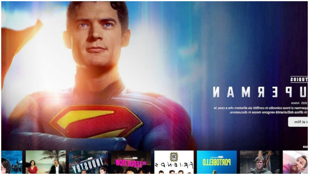 HBO Max arriva in Italia: data di lancio, prezzi e le novità più attese al debutto