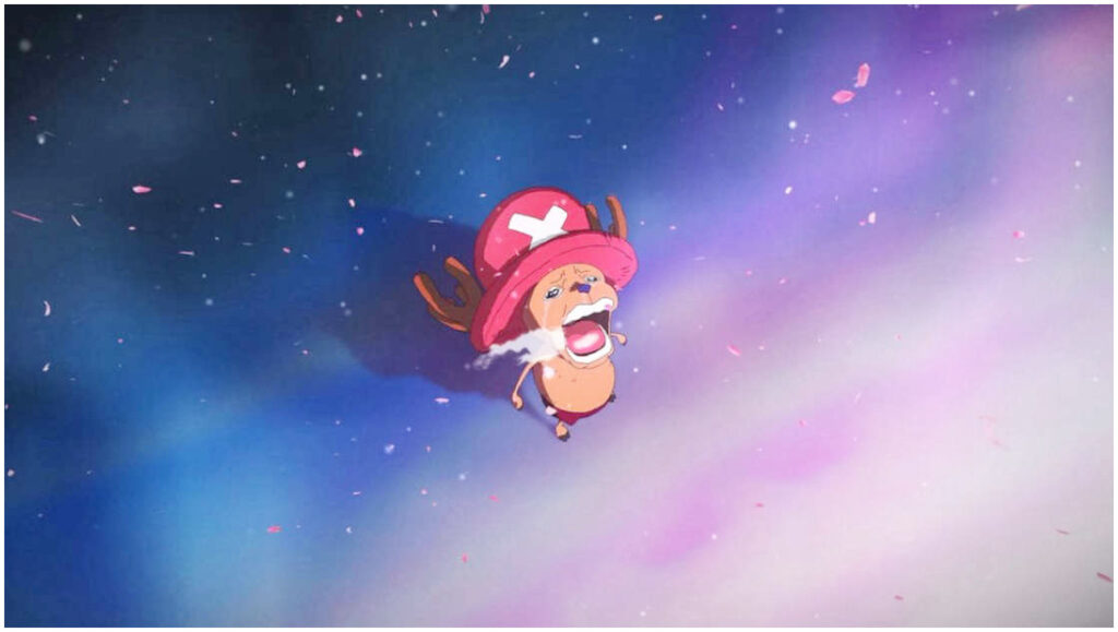 One Piece svela il personaggio che precede il momento più straziante della stagione 2