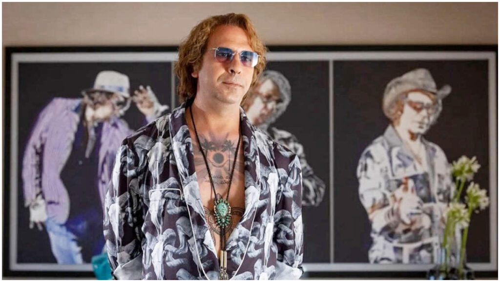 Buen Camino di Checco Zalone stabilisce un nuovo record di incassi per il Natale italiano