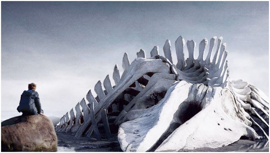 Minotaur, il nuovo film del regista di Leviathan dopo la sua esperienza critica durante la pandemia