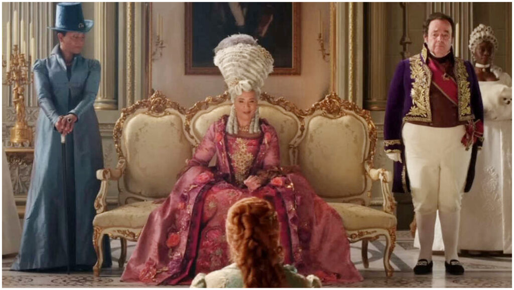 Bridgerton 4 offre un nuovo trailer che anticipa corteggiamenti e intrighi della stagione