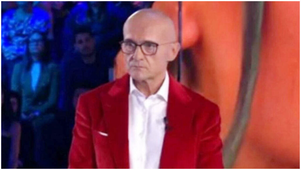 Caso Signorini, Endemol Shine Italy comunica l’avvio di verifiche interne sulla situazione