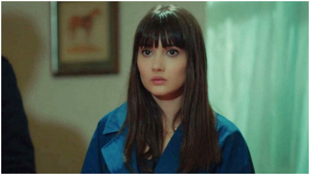 Forbidden Fruit, anticipazioni 27 dicembre: Asuman e Zerrin in conflitto, Yildiz indirizza Kaya verso Zehra