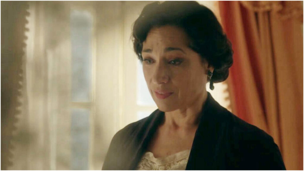 La Promessa: Scopri le Anticipazioni Esclusive dal 27 Dicembre al 2 Gennaio