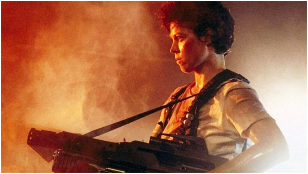 Alien, Sigourney Weaver ricorda la sfida a James Cameron su come gestire gli attori