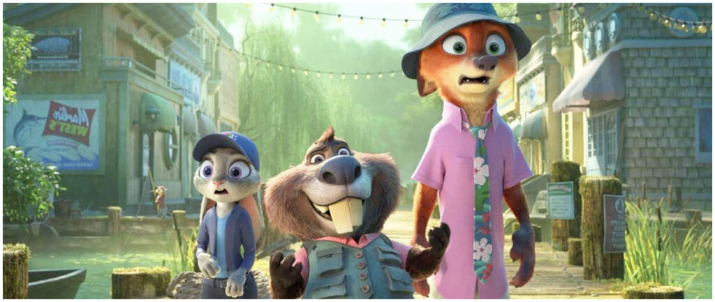 Zootropolis 3 annuncio del regista sulla data di uscita: sarà di certo meno di 9 anni