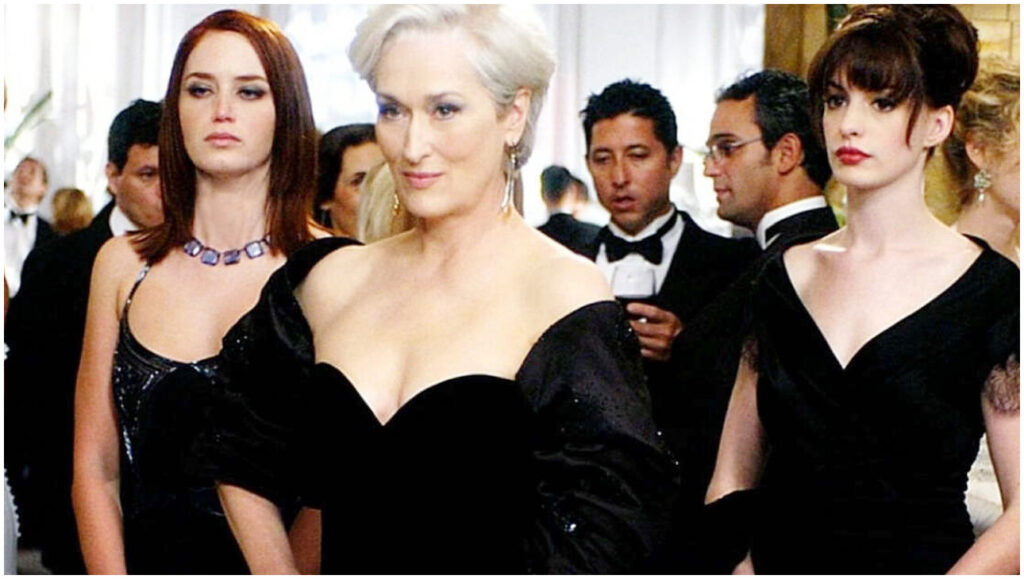 Il Diavolo veste Prada 2, il trailer raggiunge un record per il 2025 superando Avatar