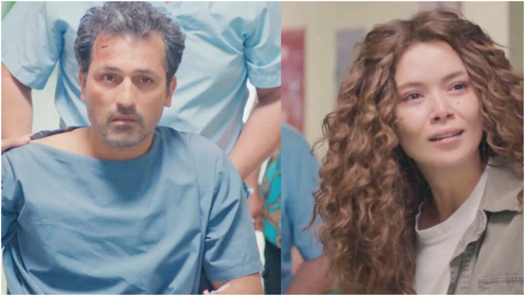 La forza di una donna: la gelosia di Sirin svela il piano contro Bahar