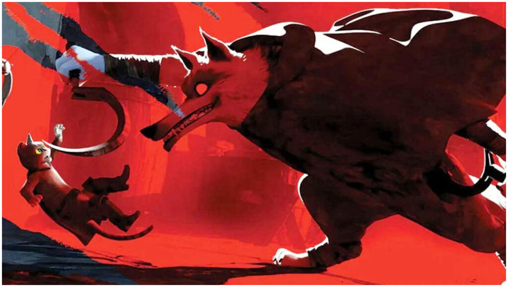 Dreamworks riporta uno dei suoi villain più celebri in un nuovo film natalizio atteso