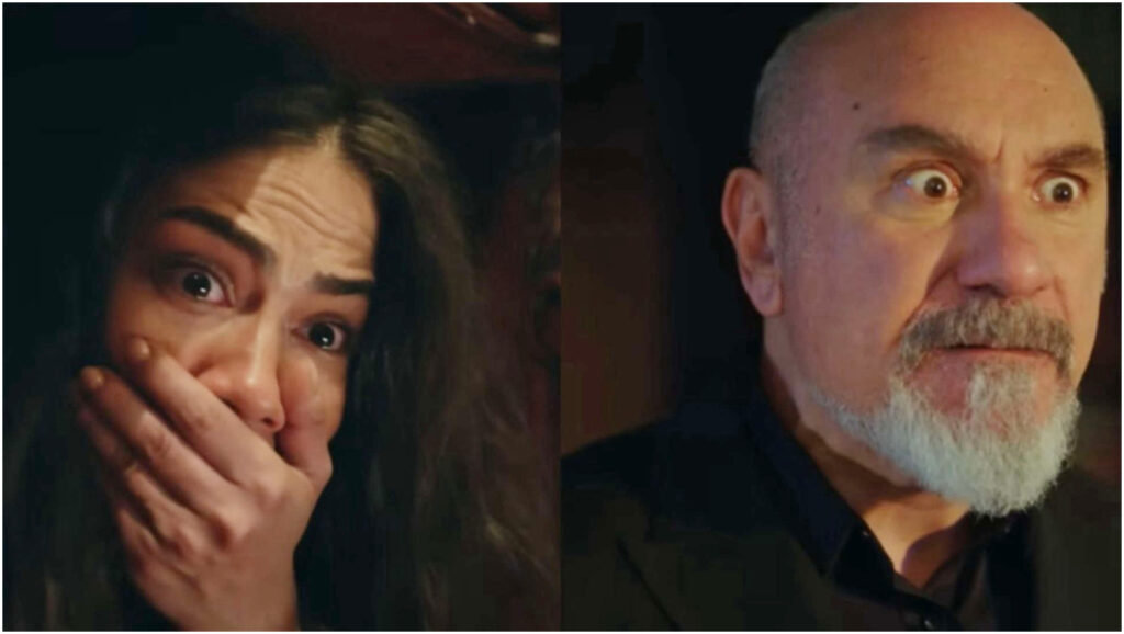 Io sono Farah trame turche: la shocking rivelazione di Farah sul terribile destino della famiglia di Tahir