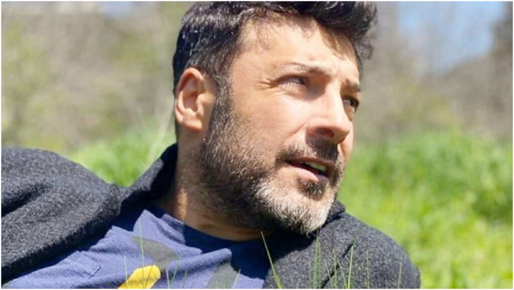 Forbidden Fruit: Scopri Chi è Baris Kilic, l’Affascinante Kaya che Conquista il Pubblico della Soap Turca