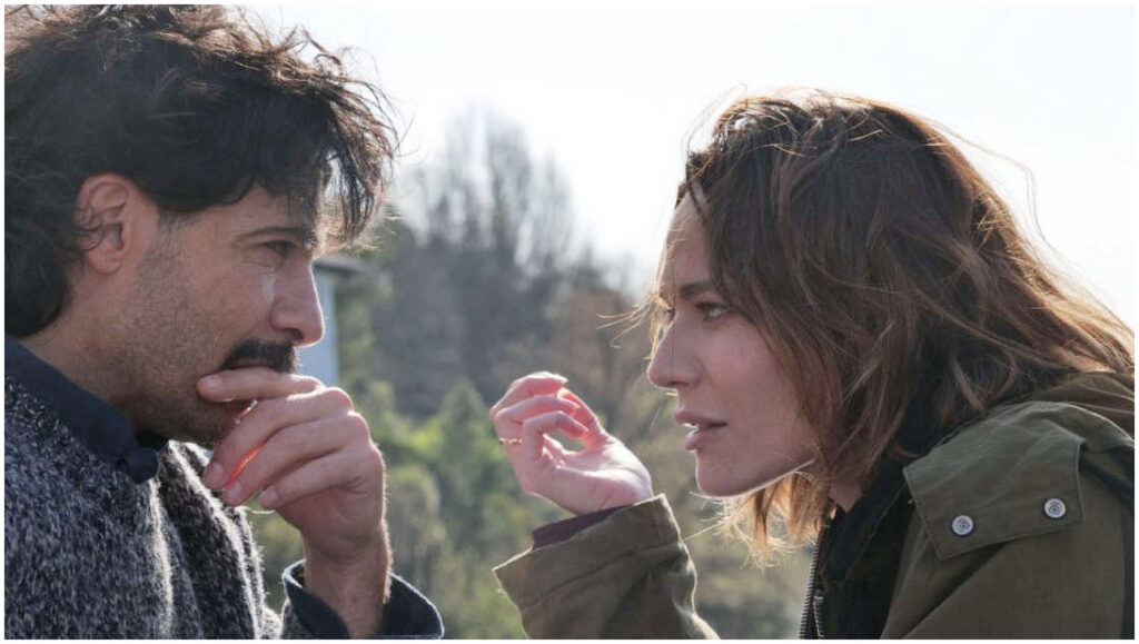 Se fossi te, intervista a Marco Bocci e Laura Chiatti sulla serie della Rai Se fossi te