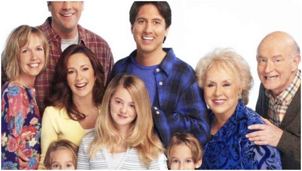 Tutti amano Raymond, Ray Romano colto da malore durante le riprese della sitcom anni ’90