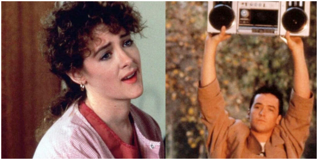 Non per soldi… ma per amore, John Cusack e il lavoro con la sorella Joan ricordato con affetto