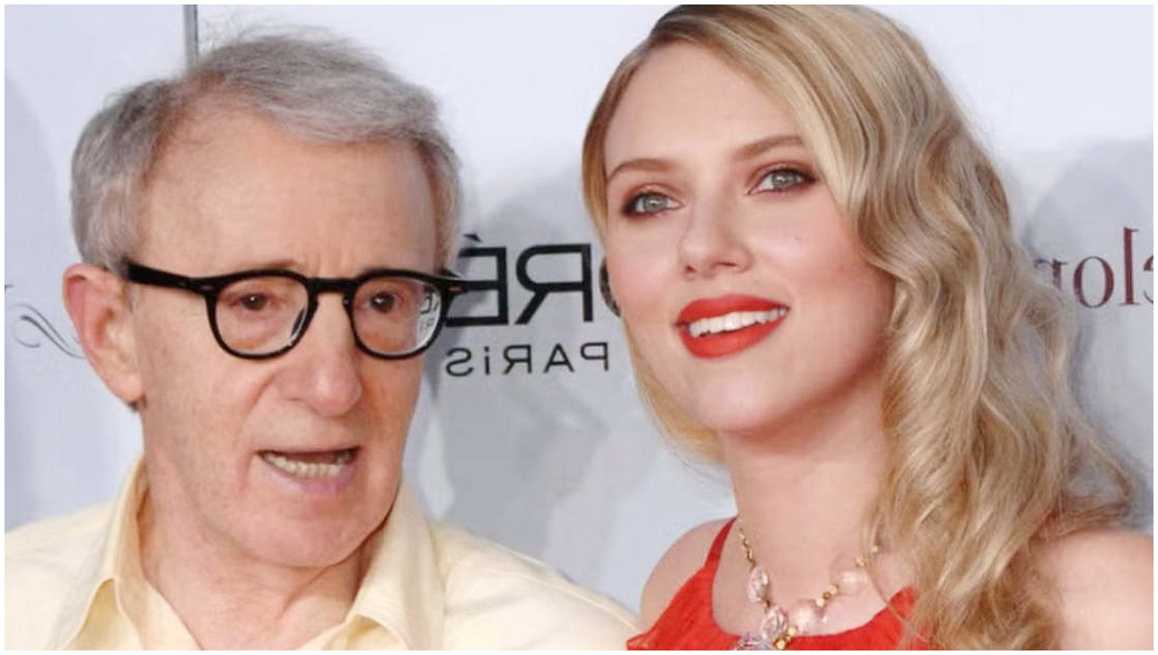 Scarlett Johansson difende Woody Allen sottolineando l’importanza dell’integrità personale