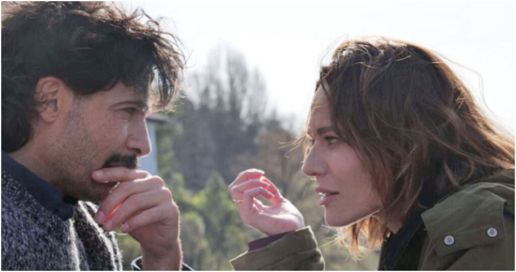 Se fossi te: scopri il cast stellare e la trama avvincente della nuova miniserie di Rai 1 con Marco Bocci e Laura Chiatti