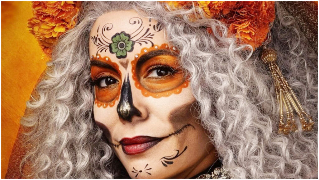 Christmas Karma, Eva Longoria afferma che solo Gurinder Chadha poteva realizzare il film