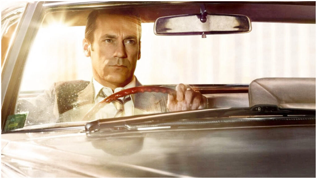 Mad Men debutta in 4K su HBO Max ma presenta un errore di dialogo nella nuova versione