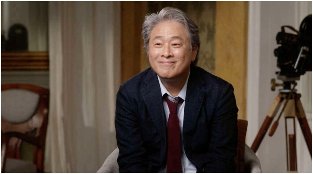 No Other Choice – Intervista a Park Chan-wook sul suo ultimo progetto cinematografico