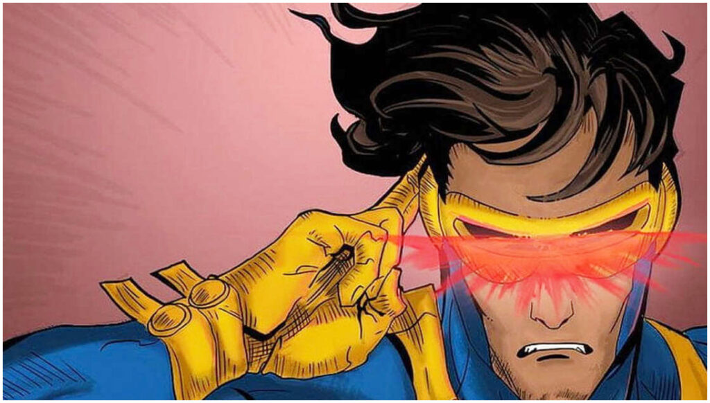 Avengers: Doomsday, il terzo teaser svela la battaglia di Ciclope in dettaglio