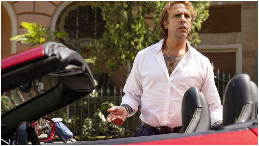 Buen Camino conquista il botteghino con la migliore apertura mai registrata per un film di Natale