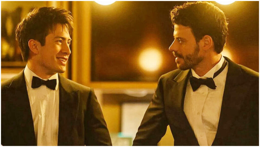 Heated Rivalry 2, il creatore svela le tempistiche di uscita della nuova stagione e il futuro dei personaggi