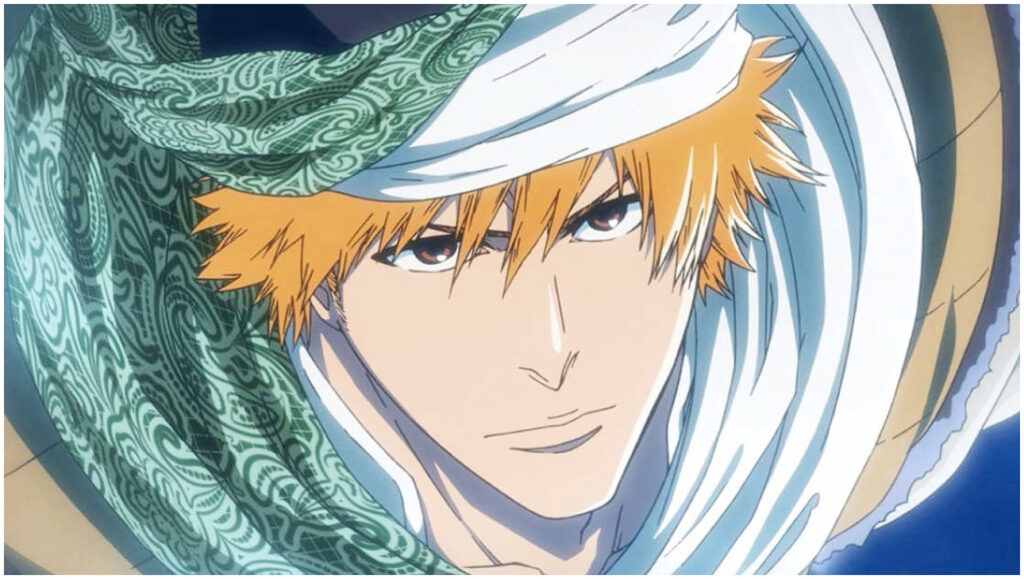 Bleach, l’anime svelerà dopo oltre 20 anni il vero volto di Ichigo in nuove puntate