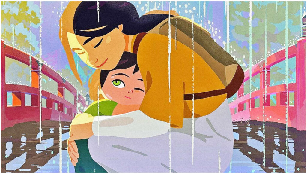 La piccola Amélie, una recensione del film che esplora temi di crescita e diversità