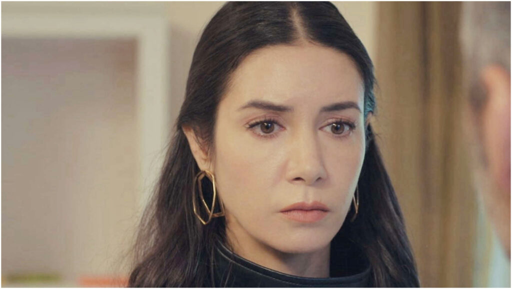 La forza di una donna Anticipazioni 30 dicembre 2025: Piril trama vendetta contro Bahar per gelosia