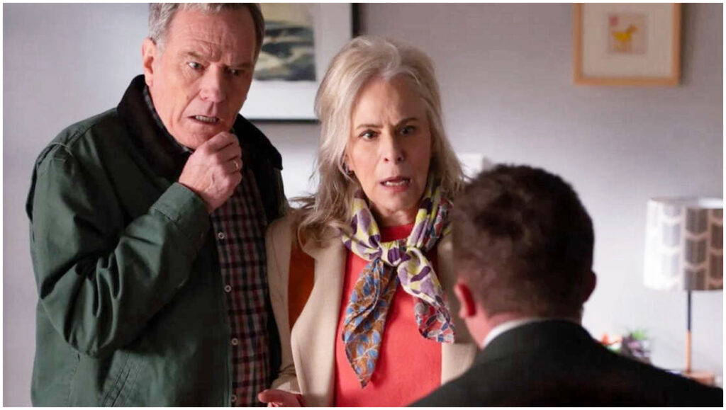 Malcolm: il protagonista del revival cerca di sfuggire alla sua famiglia nel nuovo trailer