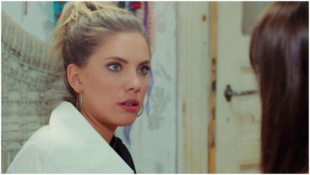 Forbidden Fruit, anticipazioni 30 dicembre: Yildiz si caccia in un nuovo guaio, Kaya cerca il DNA di Erim